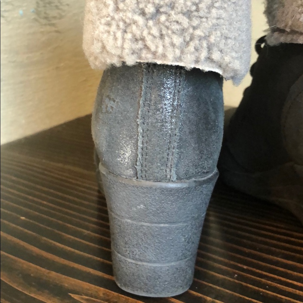 UGG Zea Waterproof boot - Picture 5 of 12